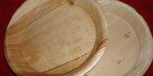 Areca Leaf Plates