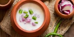 Fermented Rice