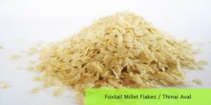 Millet Flex