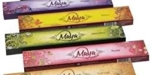 Assorted Incense Sticks