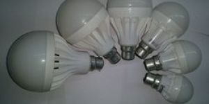 Bulb Raw Material SKD