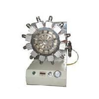 CFL Punching Machine