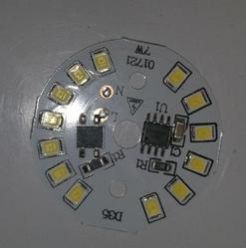 3 Watt DOB LED
