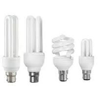 Full Tri Band CFL Glass