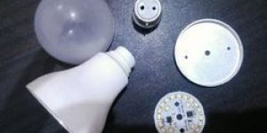 LED Bulb Casing