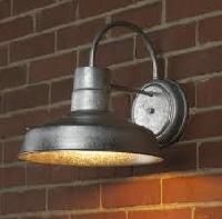 Outdoor Industrial Lighting Fixtures