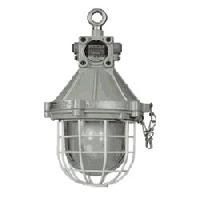 Flame Proof Street Light