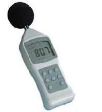 Digital Sound Level Meter