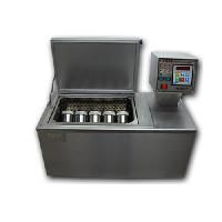 HTHP Beaker Dyeing Machine