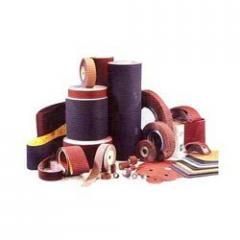 Industrial Abrasives