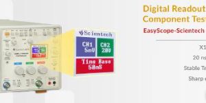 Analog Oscilloscopes