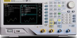 Arbitrary Waveform Generators