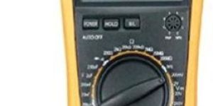 Digital Multimeter