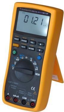 Digital Multimeter