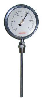 Bimetal Thermometers