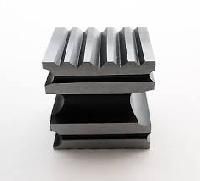 Jewelry Dapping Design Die Block