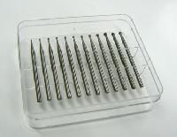 Jewelry Diamond Burs Set