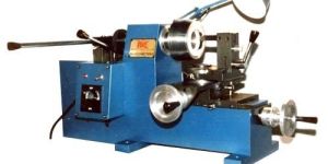 Bangle Turning Machine