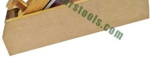 BULL NOSE HOBBY BRASS PLANE