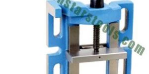 DRILL PRESS CAST IRON VICE CLAMP