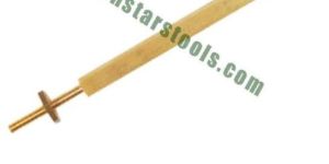 NUT PENDULUM CLOCK