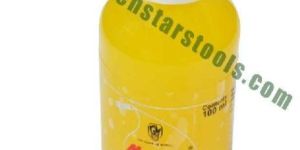 MECHANICAL WATCH CLEANING SOLUTION OIL