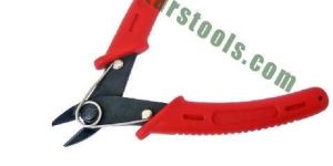 PLIER MICRO SHEAR