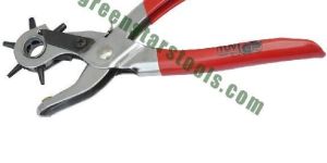 REVOLVING PUNCHING PLIER