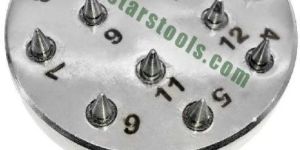 Round Beading Tool Sharpener