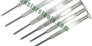 SCREW DRIVERS HEXAGONAL