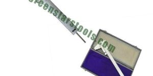 STEEL GAUGE VERNIER