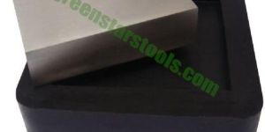 STEEL & RUBBER MULTI UTILITY BENCH BLOCK