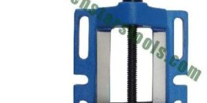 Unigrip Drill Press Vice