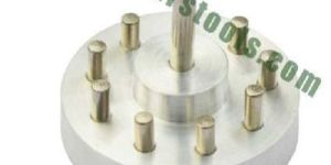 WATCH HANDS FITTING TOOL SET