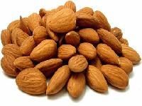 Kashmiri Almonds