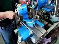 Gun Drill Grinding Machine