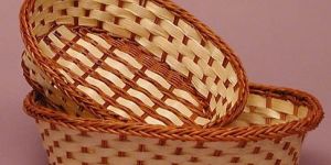Bamboo Baskets