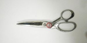 Cast Iron Scissors