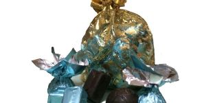 Emotions Crunch Chocolate