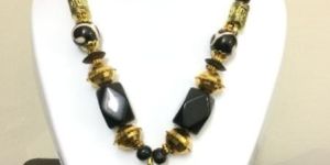 Handcrafted Necklace Set