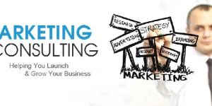 Marketing Consultancy Services
