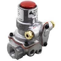 Gas Safety Valve