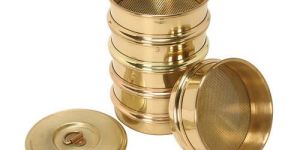 Brass Sieves