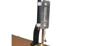 Vicat Needle Apparatus