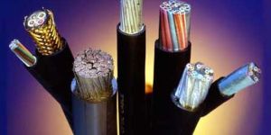 PVC Insulated Instrumentation Cables