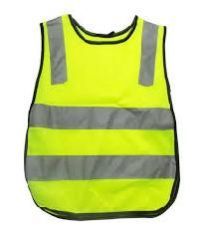 Children Vests