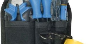 Polyester Tool Apron