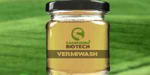 Samriddhi Vermiwash