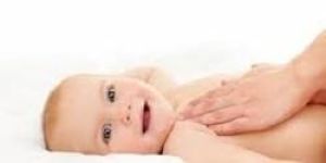 Ayurvedic Baby Massage Oil