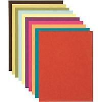 Color Printing Paper